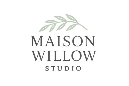 Maison Willow Studio